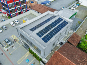 energia solar ajorpeme