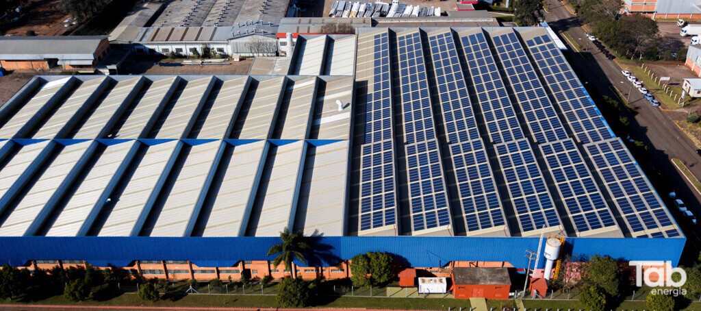 autoproducao de energia mercado livre de energia