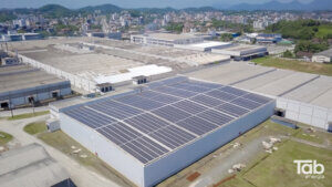 dohler energia fotovoltaica
