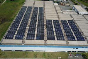 Franklin Electric Energia Solar