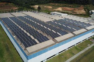 Franklin Electric Energia Solar