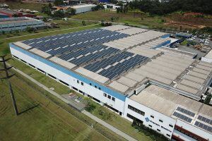 Franklin Electric Energia Solar