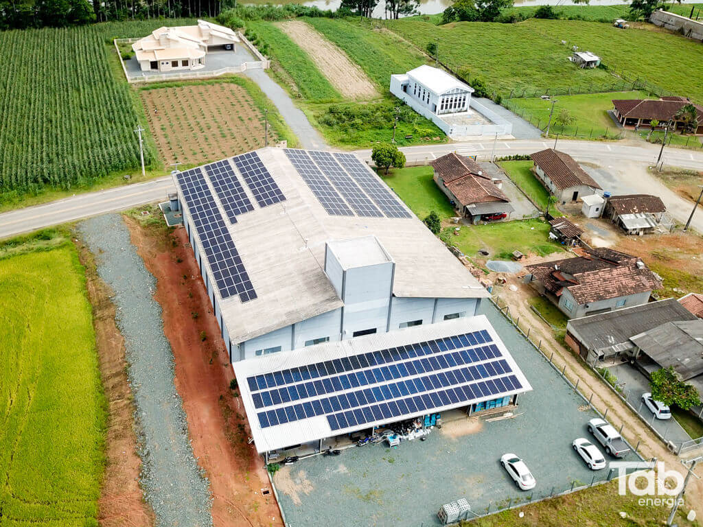 maker malha industrial cliente tab energia