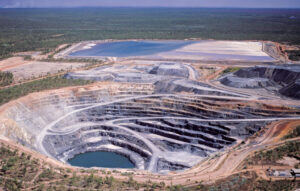 mineracao impactos ambientais energia fotovoltaica