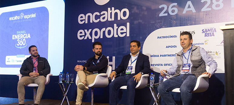 painel energia 360