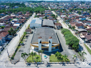 Paróquia São João Batista - Fátima