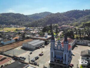 Paróquia Senhor Bom Jesus