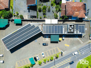 posto gloria combustivel joinville tab energia solar