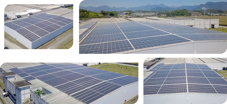 Projeto Döhler, o 2º maior de Santa Catarina